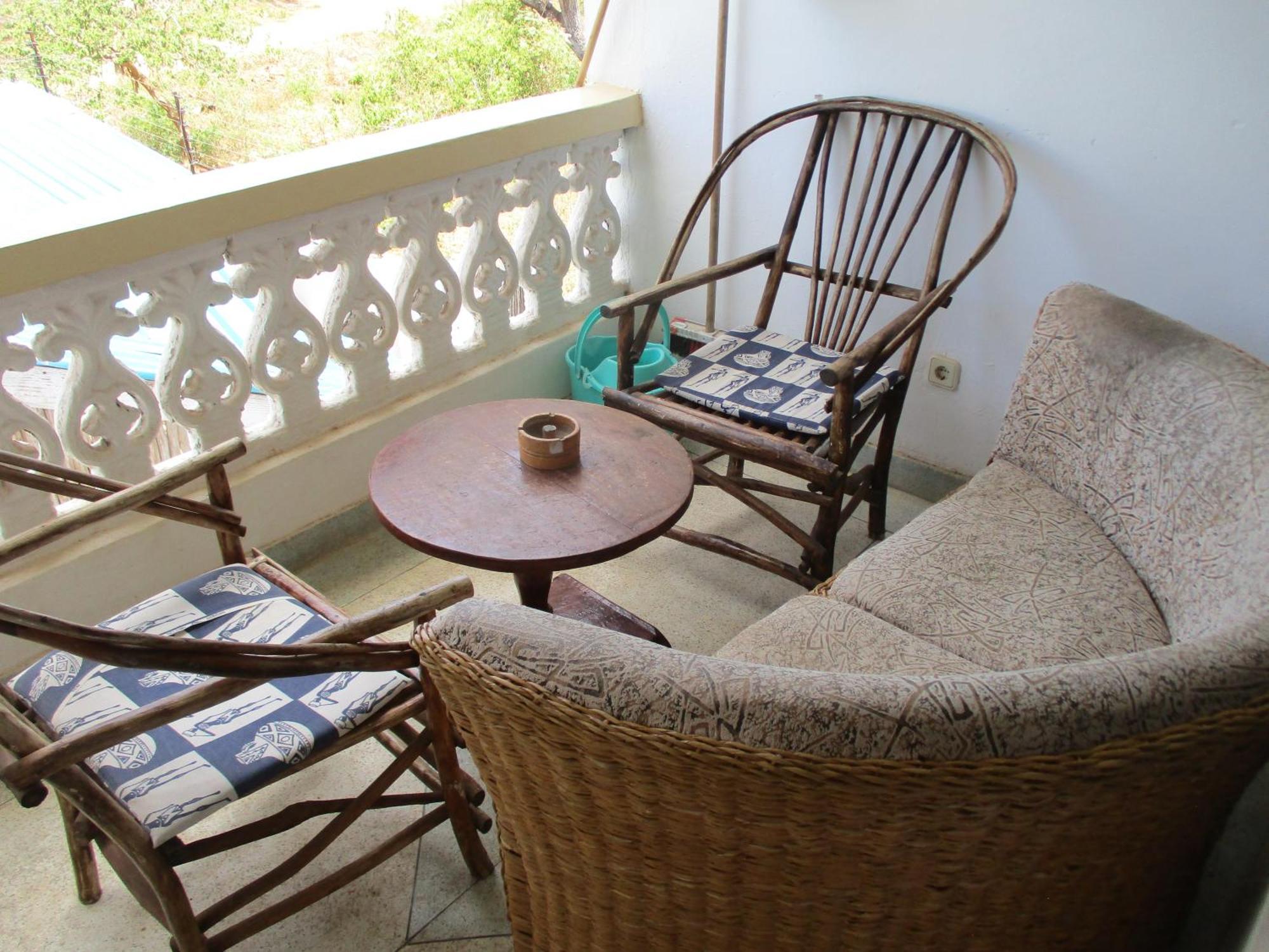 Simba Apartments Diani Beach Room photo